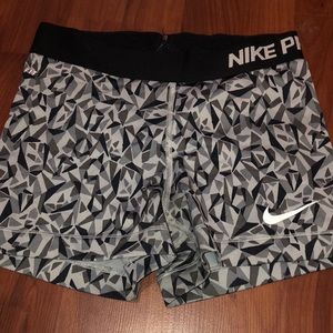 nike pros